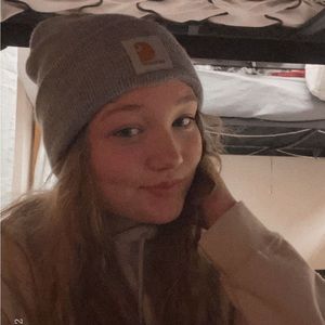 Meet your Posher, Jaylin